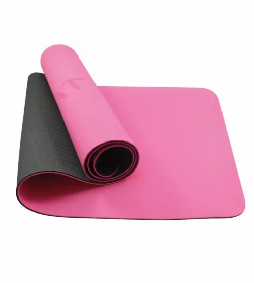 JT Fitness double sided mat